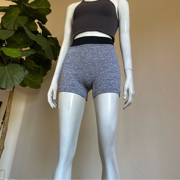 NWOT free People Bike shorts - Picture 1 of 5